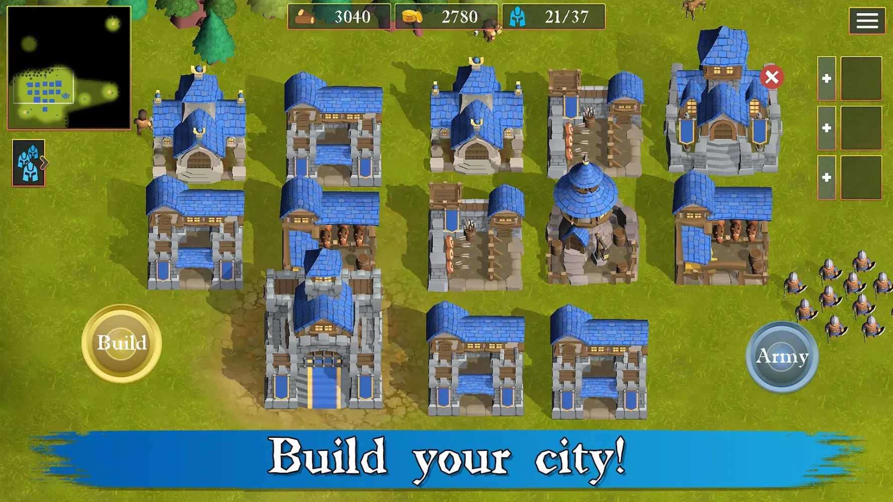 تصاویر Art of Empires