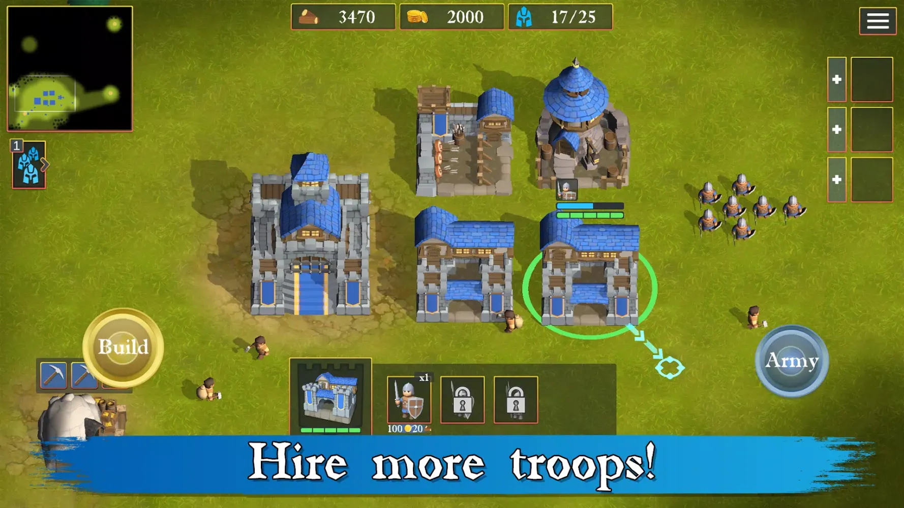 تصاویر Art of Empires