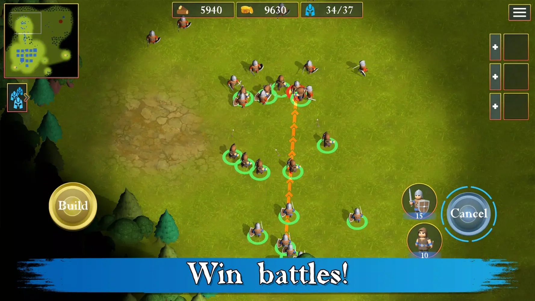 تصاویر Art of Empires