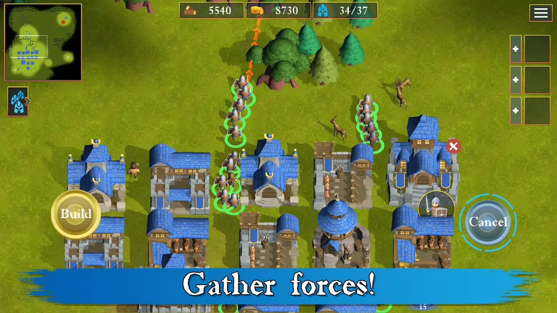تصاویر Art of Empires