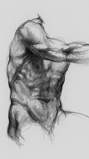 3D Anatomy for the Artist Screenshots
