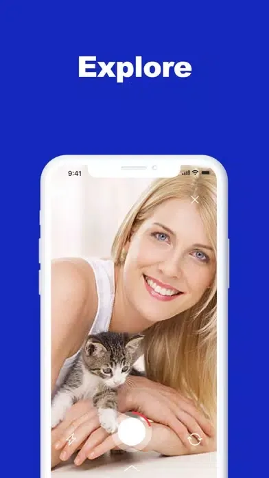 New BFF - Adult Friend Finder应用截图