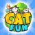 Cat Fun-Cat World