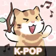Kpop Meow: Cute Cats Game!