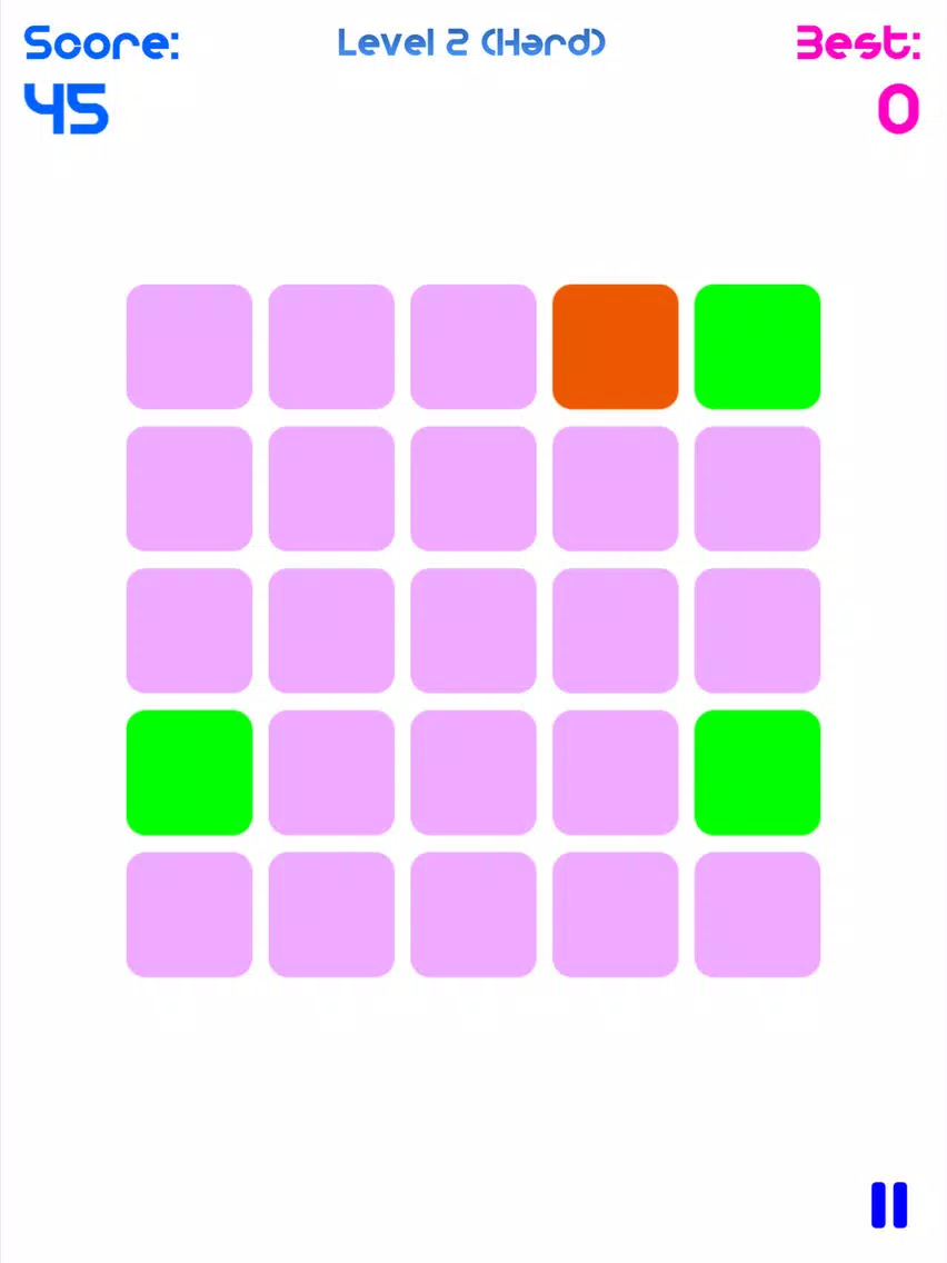تصاویر Color Sapper with mPOINTS iPad 