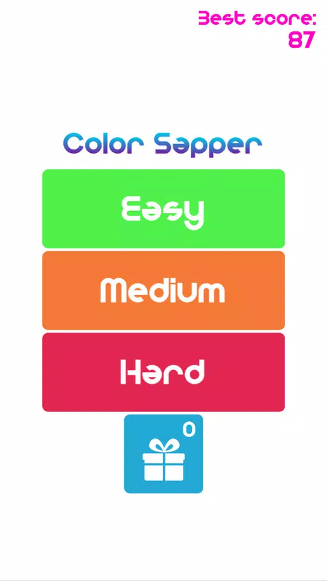 تصاویر Color Sapper with mPOINTS