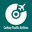 Air Tracker For Cathay Pacific