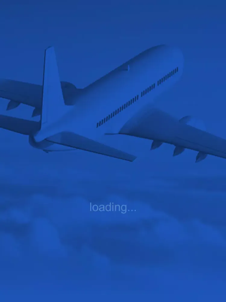 Скриншоты Air Tracker For Cathay Pacific iPad 