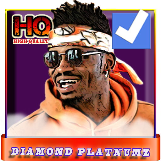 Diamond Platnumz Kanyaga