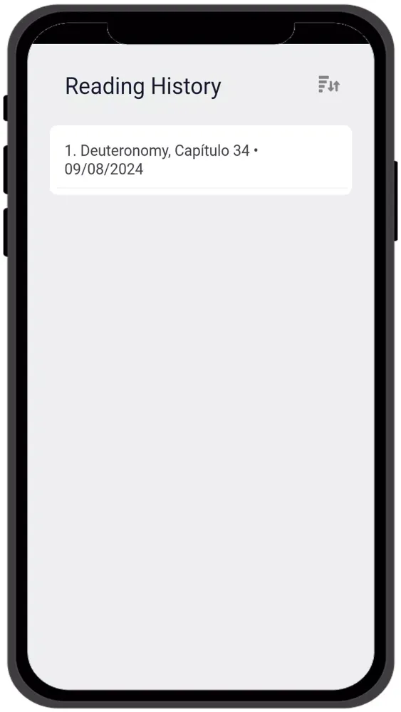 Catholic Bible Screenshots