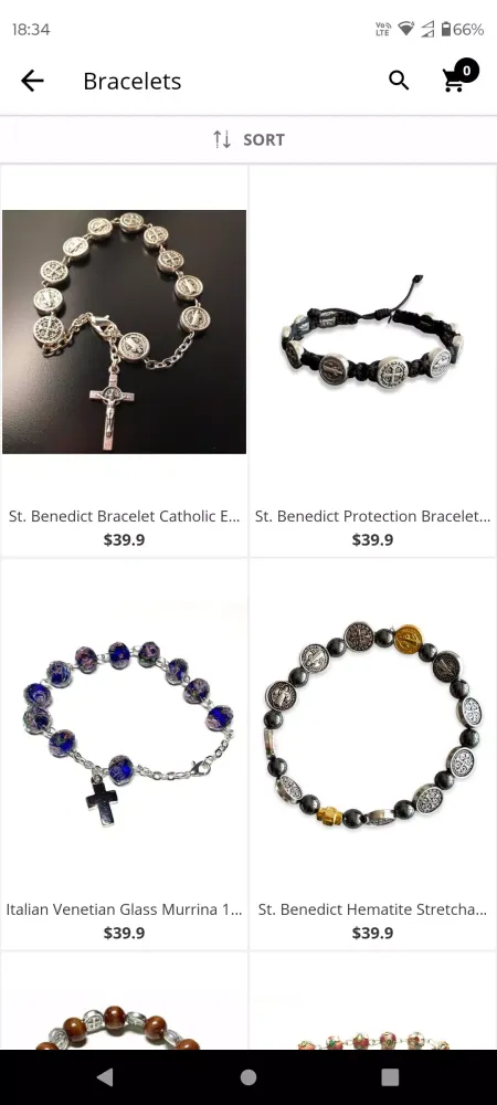 CATHOLICALLY Screenshots
