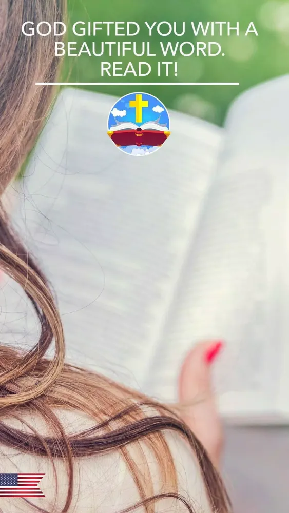 Ảnh chụp màn hình của Catholic Bible