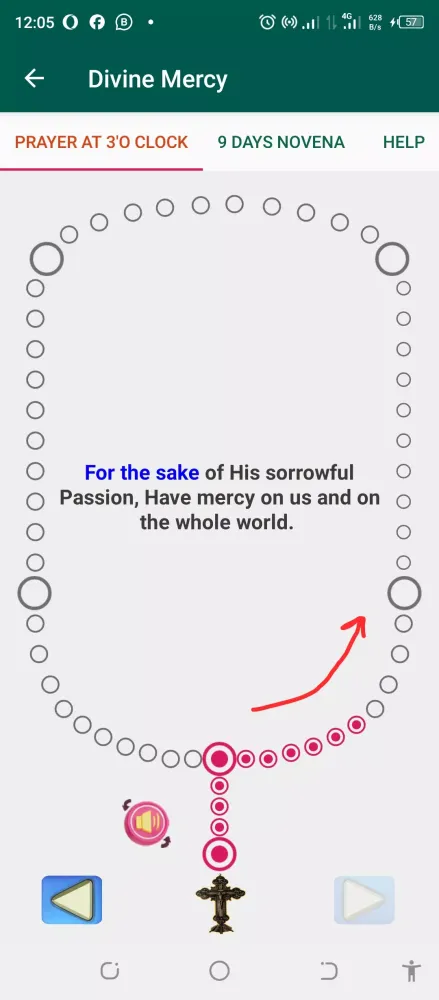 Catholic Missal, Bible, Hymnbo Screenshots