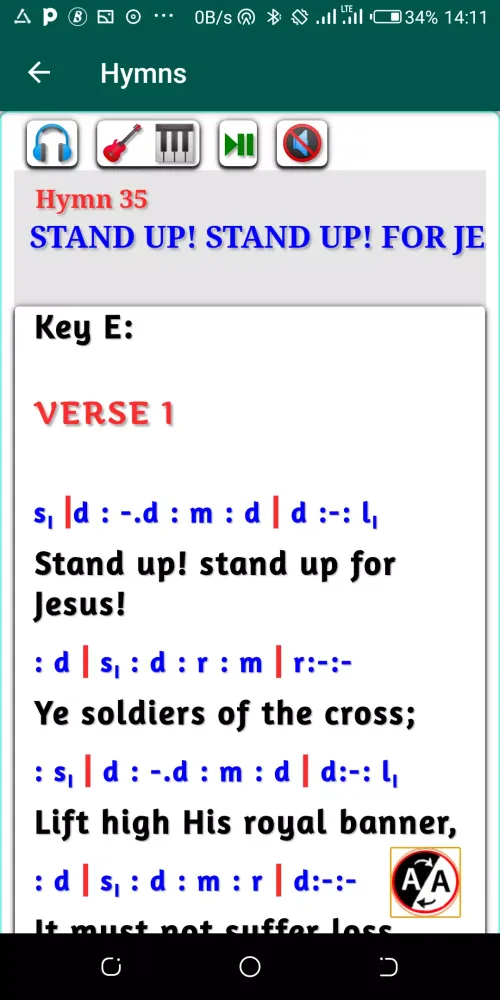 Catholic Missal, Bible, Hymnbo Screenshots