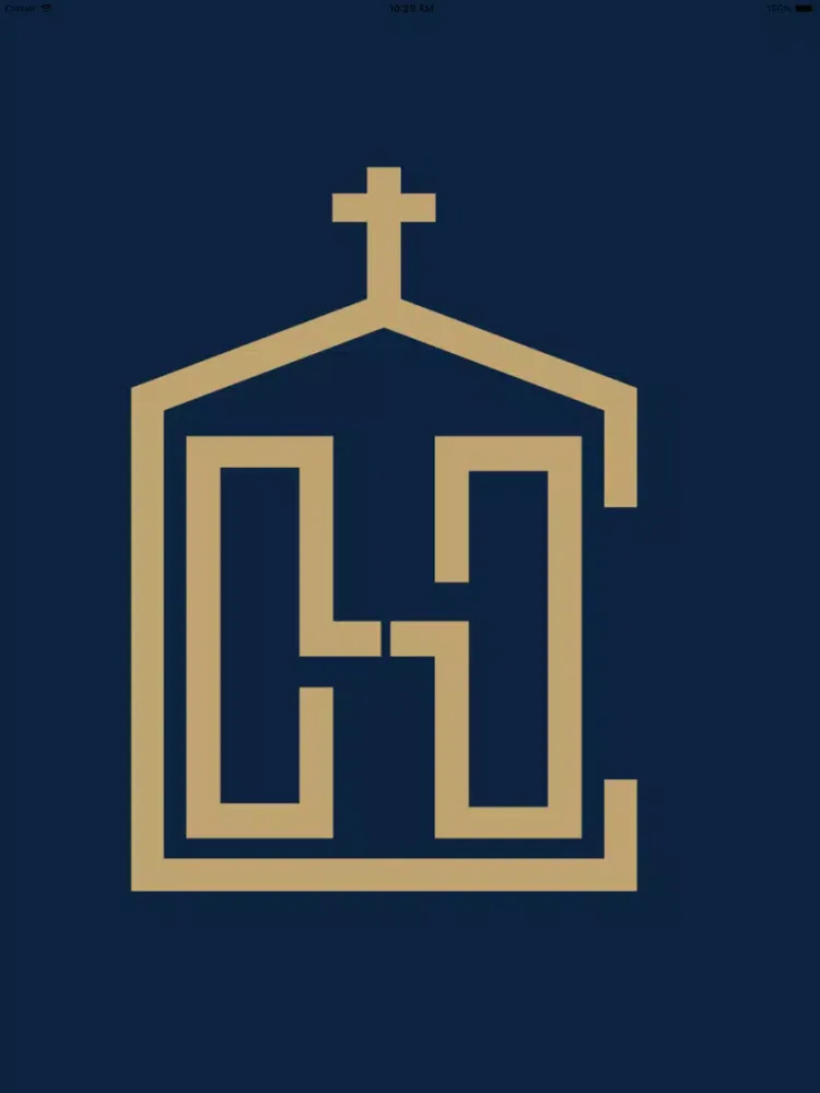 Catholic Heritage Show iPad  Screenshots