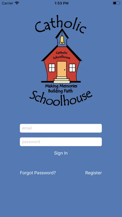 تصاویر Catholic Schoolhouse