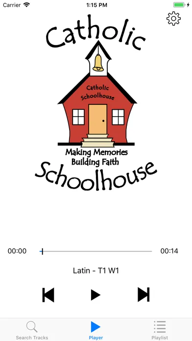 تصاویر Catholic Schoolhouse