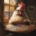 Path Chicken Quest
