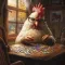 Path Chicken Quest