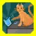 Trouble Cat