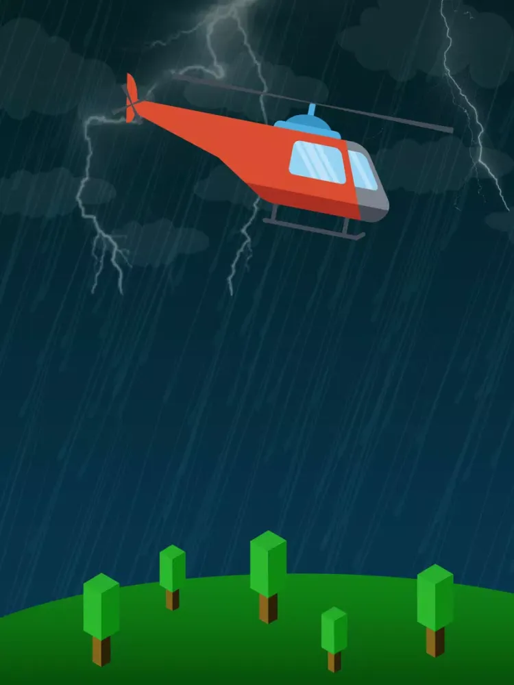 Tower Merge 3D - Block Build iPad  স্ক্রিনশট
