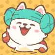 Cat Bathhouse Cat Bathhouse