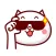 Catmoji Sticker