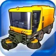 Trash Cleaner Truck Simulator Trash Cleaner Truck Simulator