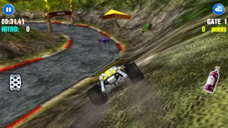 Dust: Offroad Racing - FREE Challenge স্ক্রিনশট
