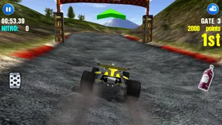 Dust: Offroad Racing - FREE Challenge স্ক্রিনশট