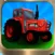 Tractor Farm Driver 3D Farming