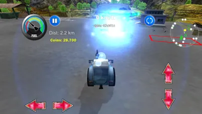 Tractor Farm Driver 3D Farming স্ক্রিনশট