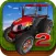 Tractor - Farm Driver 2