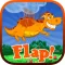 Flap! - help the flappy dragon to fly