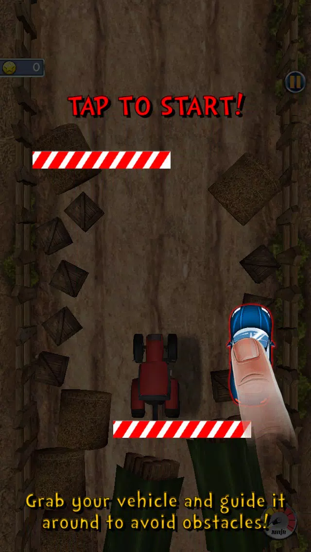 صور Fun Driver: Tractor