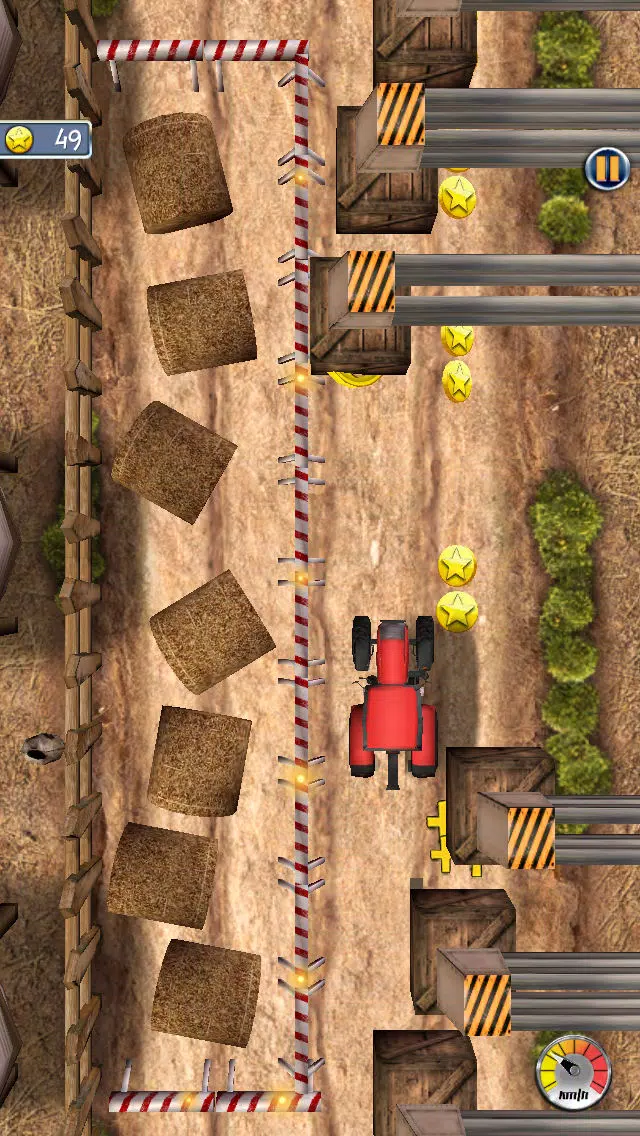 صور Fun Driver: Tractor