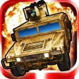 Military Driver Everyday Practice