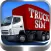 Truck Sim - Free 3D Parking Simulator Game