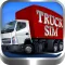 Truck Sim - Free 3D Parking Simulator Game