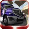 Truck Sim: Everyday Practice - 3D truck driver simulator