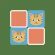 Cat's Concentration