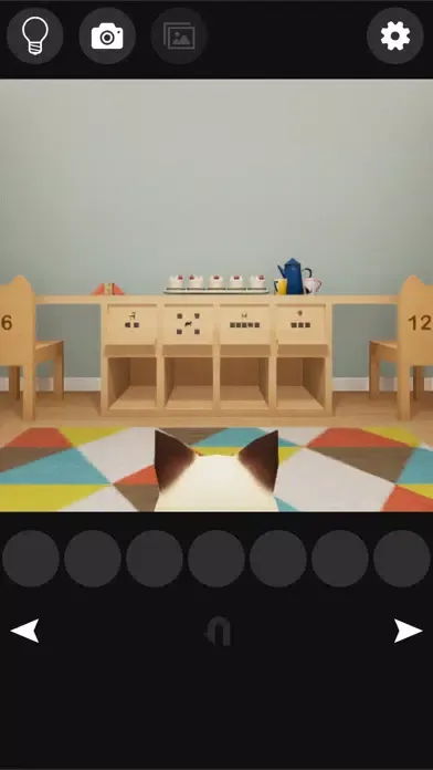 Escape game Toy Room Ekran Görüntüleri