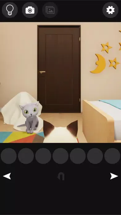 Escape game Toy Room Ekran Görüntüleri