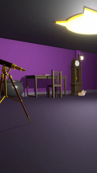 Capturas de pantalla de Cat's treats Det. Collection