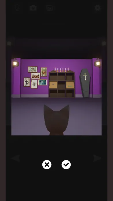 Capturas de pantalla de Cat's treats Det. Collection