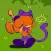 Catnaps & Doggy: Fun Character