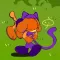 Catnaps & Doggy: Fun Character