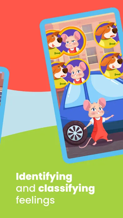 CatnClever edu games for kids应用截图
