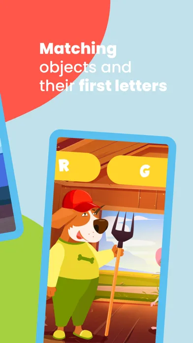 CatnClever edu games for kids应用截图