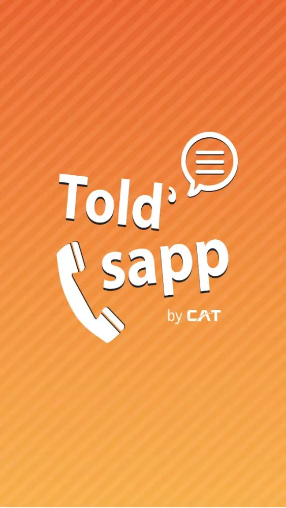Told'sapp Screenshots